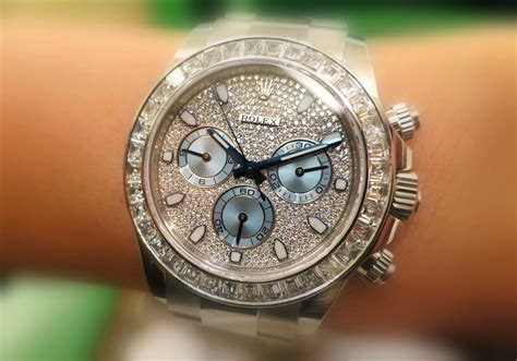 rolex daytona iced out price|iced out Rolex bezel.